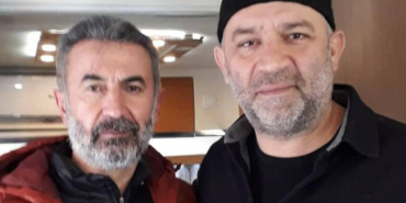 Oyuncu Nurettin Uçar’ın kızı ve eski eşi İstiklal’deki saldırıda hayatını kaybetti