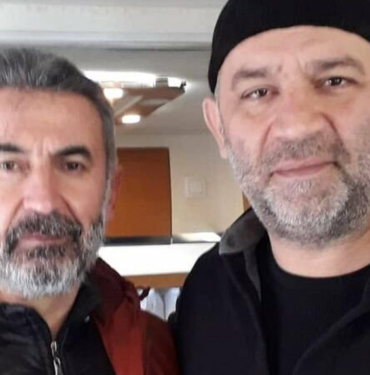 Oyuncu Nurettin Uçar’ın kızı ve eski eşi İstiklal’deki saldırıda hayatını kaybetti 9 Oyuncu Nurettin Uçar’ın kızı ve eski eşi İstiklal’deki saldırıda hayatını kaybetti