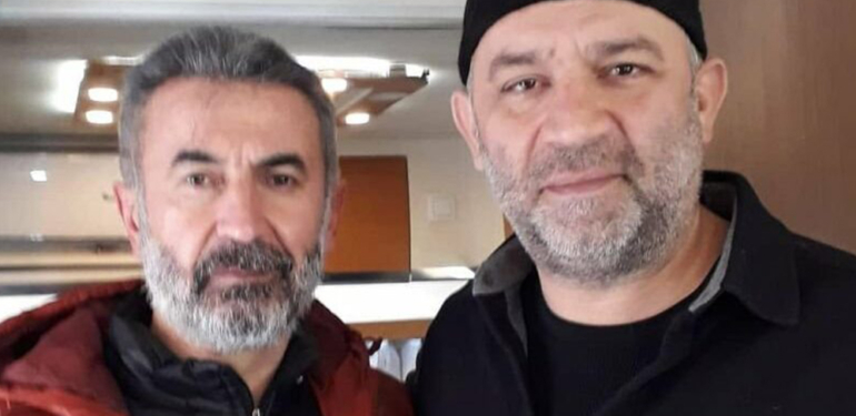 Oyuncu Nurettin Uçar’ın kızı ve eski eşi İstiklal’deki saldırıda hayatını kaybetti 6 Oyuncu Nurettin Uçar’ın kızı ve eski eşi İstiklal’deki saldırıda hayatını kaybetti