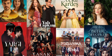 Paraguay Turizm Bakanı Afara- Türk dizilerini tüm Paraguay olarak izliyoruz