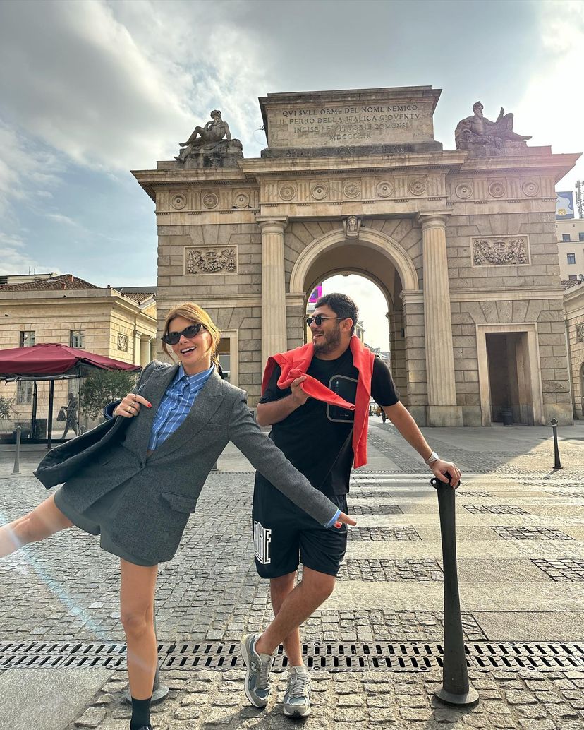 Pelin Karahan’ın eşi Bedri Güntay apar topar ameliyata alındı 4 Pelin Karahan’ın eşi Bedri Güntay apar topar ameliyata alındı