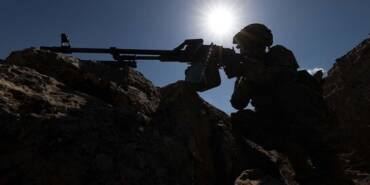 Pençe-Kilit-Operasyonu-bölgesinde-bir-asker-şehit-oldu