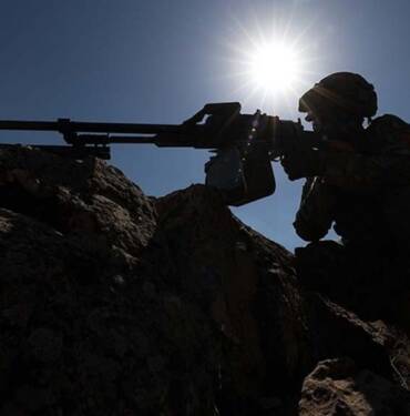 Pençe-Kilit Operasyonu bölgesinde bir asker şehit oldu 10 Pençe-Kilit-Operasyonu-bölgesinde-bir-asker-şehit-oldu