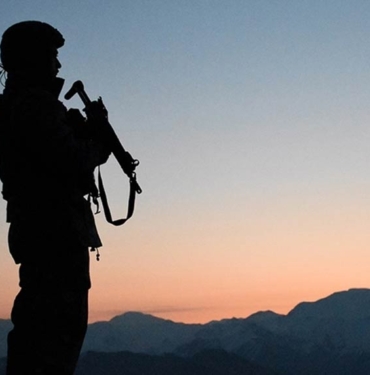 Pençe-Kilit Operasyonu’ndan acı haber: 1 asker şehit oldu 2 Pençe-Kilit-Operasyonu’ndan-acı-haber--1-asker-şehit-oldu