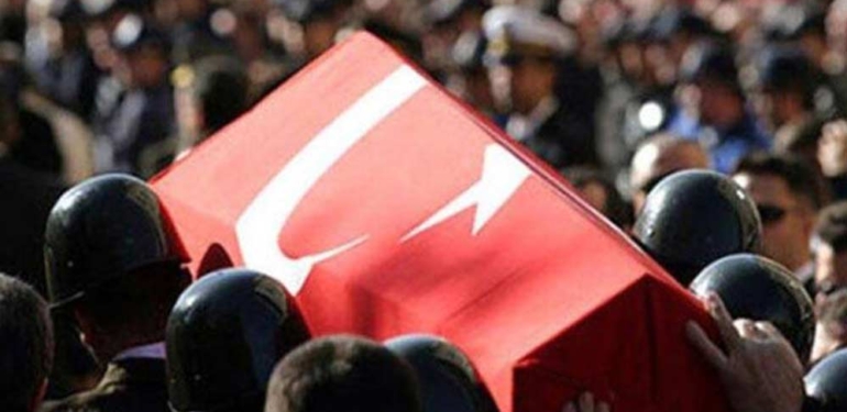 Son Dakika… MSB acı haberi duyurdu: 1 asker şehit oldu!