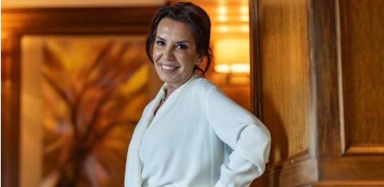 Perihan Savaş’tan torun mesajı