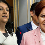 Pervin Buldan’dan Meral Akşener’e sert sözler! Kürt düşmanlığı yapmakla suçladı 42 Pervin Buldan’dan Meral Akşener’e sert sözler! Kürt düşmanlığı yapmakla suçladı