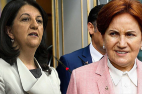 Pervin Buldan’dan Meral Akşener’e sert sözler! Kürt düşmanlığı yapmakla suçladı