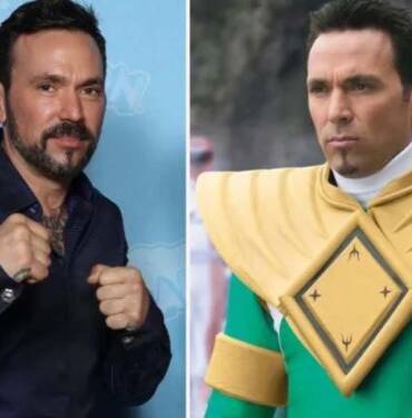 'Power Rangers' yıldızı Jason David Frank yaşamını yitirdi 5 'Power-Rangers'-yıldızı-Jason-David-Frank-yaşamını-yitirdi