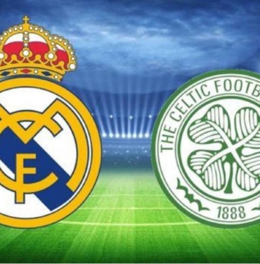 Real Madrid - Celtic maçı ne zaman, saat kaçta ve hangi kanalda? 4 Real Madrid - Celtic maçı ne zaman, saat kaçta ve hangi kanalda