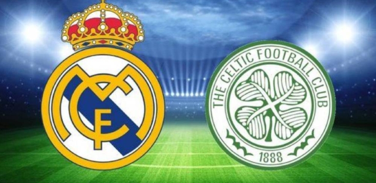 Real Madrid – Celtic maçı ne zaman, saat kaçta ve hangi kanalda?