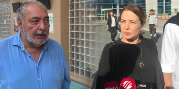 Reha Muhtar’ı isyan ettiren olay- 92 yaşındaki babam ifade verdi