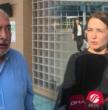 Reha Muhtar’ı isyan ettiren olay: 92 yaşındaki babam ifade verdi 5 Reha Muhtar’ı isyan ettiren olay- 92 yaşındaki babam ifade verdi