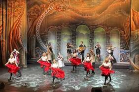 Rhythm-of-the-Dance,-İstanbul'da-sanatseverlerle-buluştu