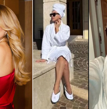 “Saçlarımı 10 günde bir yıkıyorum” demişti- Hadise küvet pozlarını paylaştı