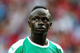 Sadio Mane'nin iyileşmesi için 35 köyden gelen 35 imam, dua etti, 45 hatim indirdi