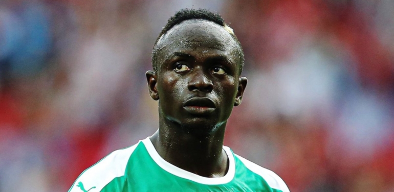 Sadio Mane'nin iyileşmesi için 35 köyden gelen 35 imam, dua etti, 45 hatim indirdi 1 Sadio Mane'nin iyileşmesi için 35 köyden gelen 35 imam, dua etti, 45 hatim indirdi