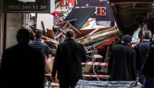 Sağlık Bakanı Koca, Düzce depreminde yaralı sayısını açıkladı