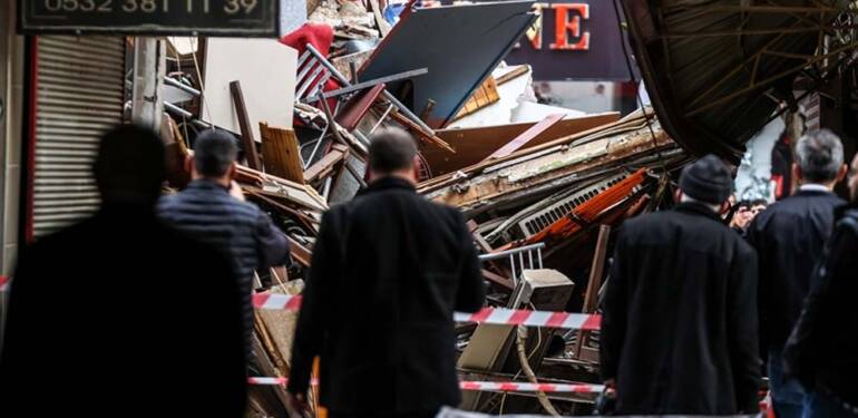 Sağlık Bakanı Koca, Düzce depreminde yaralı sayısını açıkladı