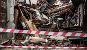 Sağlık Bakanı Koca: Düzce’deki depremde 1'i ağır olmak üzere toplam 68 kişi yaralandı