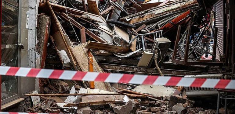 Sağlık Bakanı Koca: Düzce’deki depremde 1’i ağır olmak üzere toplam 68 kişi yaralandı