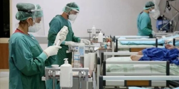 Sağlık Bakanlığı personel alımı başvuruları ne zaman