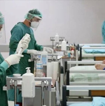 Sağlık Bakanlığı personel alımı başvuruları ne zaman? 4 Sağlık Bakanlığı personel alımı başvuruları ne zaman