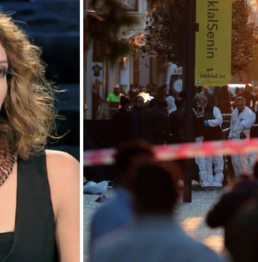 Saldırı sırasında İstiklal Caddesi’ndeydi: Rasim Ozan Kütahyalı, Nagehan Alçı’nın nasıl ölümden döndüğünü anlattı 3 Saldırı sırasında İstiklal Caddesi’ndeydi- Rasim Ozan Kütahyalı, Rasim Ozan Kütahyalı, Nagehan Alçı’nın nasıl ölümden döndüğünü anlattı