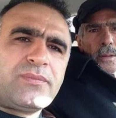 Şehit polis Fethi Sekin’in babası hayatını kaybetti 4 Şehit polis Fethi Sekin’in babası hayatını kaybetti