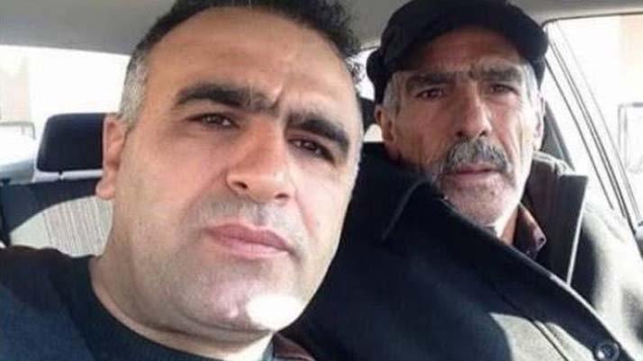 Şehit polis Fethi Sekin’in babası hayatını kaybetti