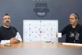 Serdar Ali Çelikler’in kaçak göçmen sözleri gündem oldu- Benim Suriyeli, Afgan kardeşim falan yok