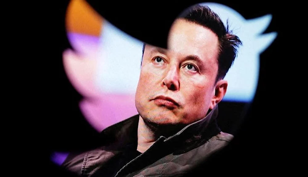 Elon Musk'a kötü haber: Twitter'a kira davası açıldı