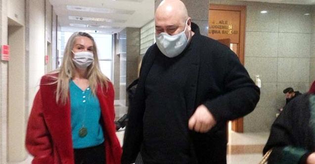 Somer Sivrioğlu’ndan eski eşiyle ilgili çarpıcı itiraf: Bizi aç bırakırdı