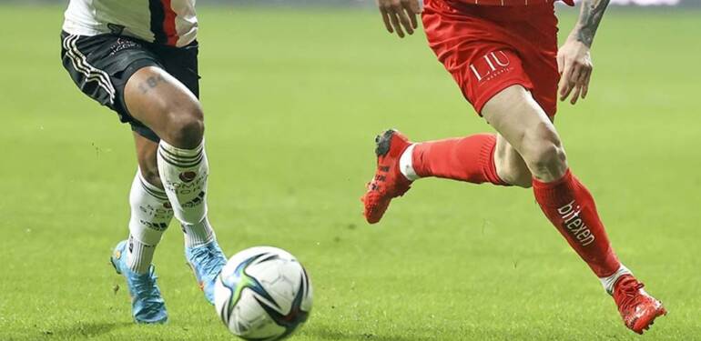 Son Dakika… Beşiktaş-Fraport TAV Antalyaspor maçı ileri bir tarihe ertelendi