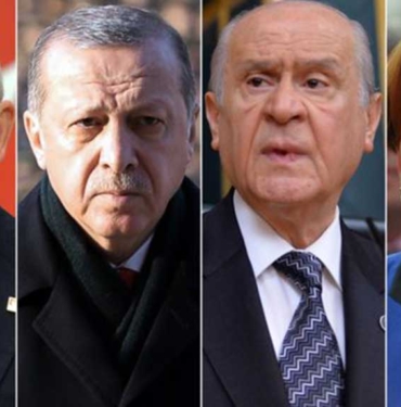 Son anket açıklandı: İşte partilerin son bir yılda yaşadığı oy değişimleri 5 Son-anket-açıklandı--İşte-partilerin-son-bir-yılda-yaşadığı-oy-değişimleri-