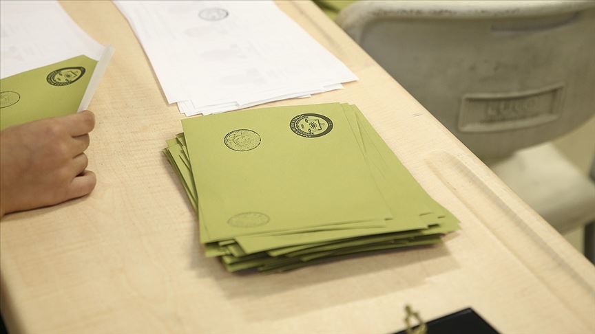 Son anket açıklandı: İşte partilerin son bir yılda yaşadığı oy değişimleri