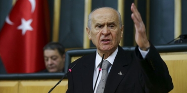 Son anketten Devlet Bahçeli'ye kızdıracak sonuç
