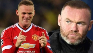 Soyunma odası konuşmaları sızdı: Eski futbolcu Wayne Rooney’nin ‘penis boyu’ çıkışı gündem oldu!
