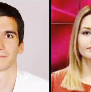 Rumeli TV spikerine tehditten uzaklaştırma 7 Spikere tehdide uzaklaştırma