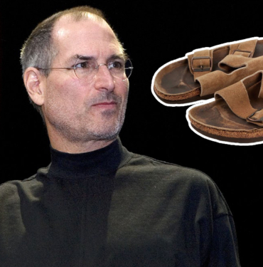 Steve Jobs’ın sandaletleri 4 milyon liraya satıldı 10 Steve Jobs’ın sandaletleri 4 milyon liraya satıldı