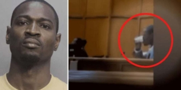 Suçlu-olduğu-kararı-çıktı,-duruşmada-çamaşır-suyu-içti!