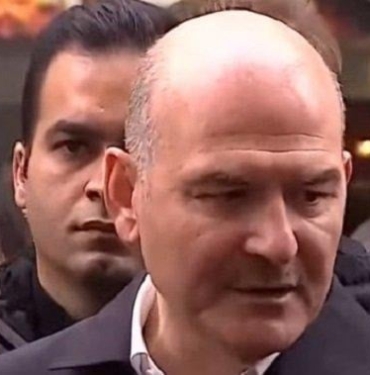 Süleyman Soylu'dan sert açıklama: ABD’nin taziyesini kabul etmiyoruz 2 Süleyman Soylu- ABD’nin taziyesini kabul etmiyoruz