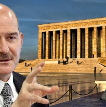 Süleyman Soylu: Anıtkabir’i patlatacaklardı. Saldırıyı önledik 7 Süleyman-Soylu--Anıtkabir’i-patlatacaklardı.-Saldırıyı-önledik