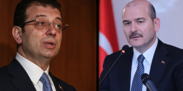 Süleyman Soylu’dan Ekrem İmamoğlu’na dava