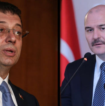 Süleyman Soylu’dan Ekrem İmamoğlu’na dava 4 Süleyman Soylu’dan Ekrem İmamoğlu’na dava