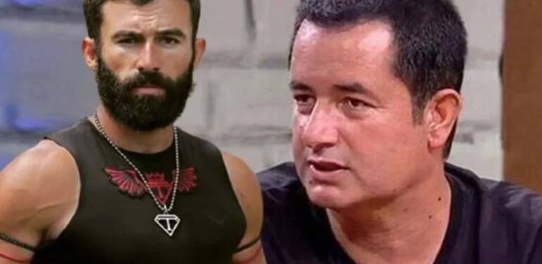 Survivor Turabi'den şoke eden iddia! "Arkada gözüne kestirdiği kızları sürekli besleyen, oyunların sonunu söyleyip..." 1 Survivor-Turabi'den-şoke-eden-iddia!-'Arkada-gözüne-kestirdiği-kızları-sürekli-besleyen,-,-oyunların-sonunu-söyleyip...'