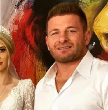 Sadece 1 gün nişanlı kaldılar: Survivor aşıkları İsmail Balaban ile İlayda Şeker evlendi 3 Survivor-aşıkları-İsmail-Balaban-ile-İlayda-Şeker-evlendi---