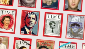 TIME dergisi 'Yılın Kişisi' adaylarını açıkladı: Listede kimler var?
