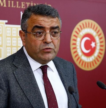 TSK’yla ilgili ‘kimyasal silah’ iddiası tepki çekmişti- CHP’li Sezgin Tanrıkulu hakkında fezleke!