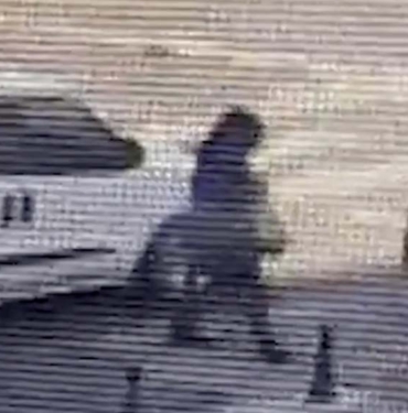 Taksim bombacısı Ahlam Albashır'a ait yeni görüntülere ulaşıldı 10 Taksim bombacısı Ahlam Albashır'a ait yeni görüntülere ulaşıldı